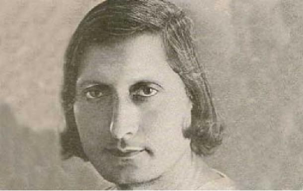 Suryakanth Nirala